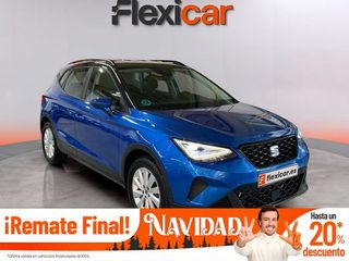Seat Arona 1.0 TSI 81kW (110CV) Style XM Edition