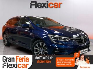 Renault Megane S.T. Business E-TECH Híbrido ench. 117kW
