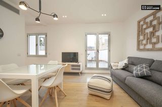 Piso en alquiler en Vila de Gràcia en Barcelona