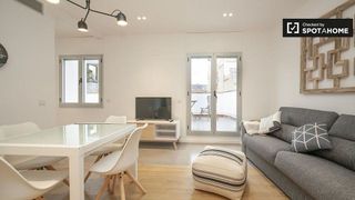 Piso en alquiler en Vila de Gràcia en Barcelona