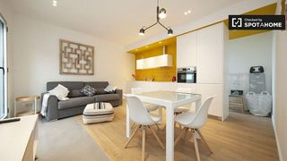 Piso en alquiler en Vila de Gràcia en Barcelona