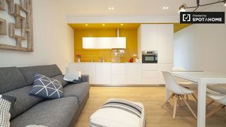 Piso en alquiler en Vila de Gràcia en Barcelona