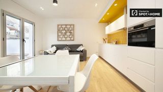 Piso en alquiler en Vila de Gràcia en Barcelona