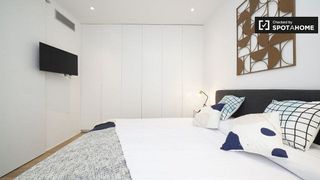 Piso en alquiler en Vila de Gràcia en Barcelona