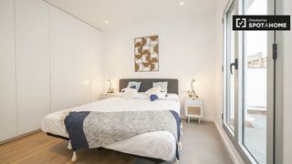 Piso en alquiler en Vila de Gràcia en Barcelona