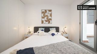 Piso en alquiler en Vila de Gràcia en Barcelona