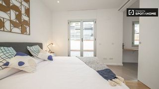 Piso en alquiler en Vila de Gràcia en Barcelona