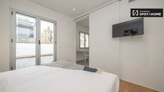 Piso en alquiler en Vila de Gràcia en Barcelona