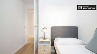 Piso en alquiler en Vila de Gràcia en Barcelona