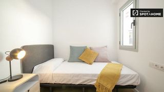 Piso en alquiler en Vila de Gràcia en Barcelona