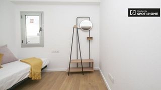 Piso en alquiler en Vila de Gràcia en Barcelona