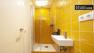 Piso en alquiler en Vila de Gràcia en Barcelona