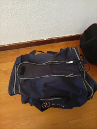 Lote 2 Zaini Sportivi Nike