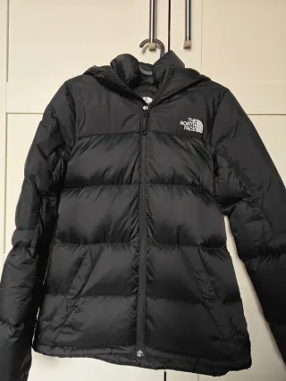 Abrigo The North Face Mujer