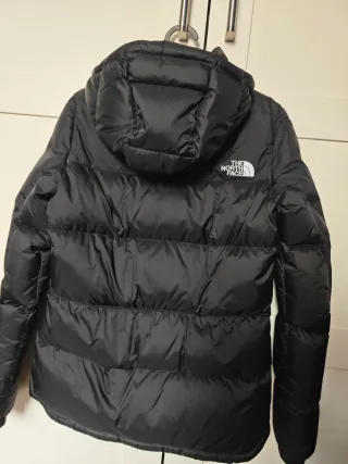 Abrigo The North Face Mujer