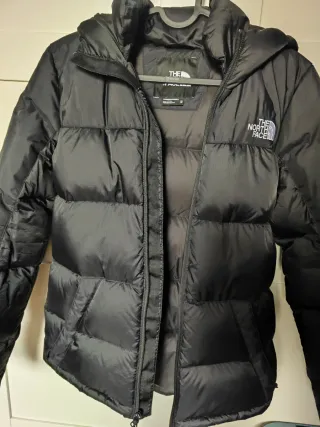 Abrigo The North Face Mujer