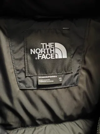 Abrigo The North Face Mujer