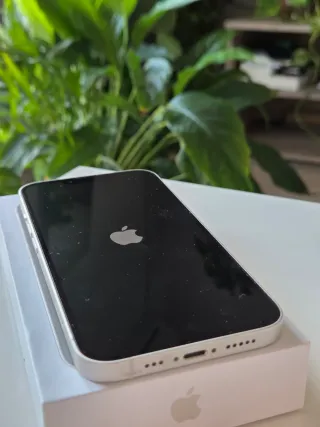 iPhone 14 128GB Blanco