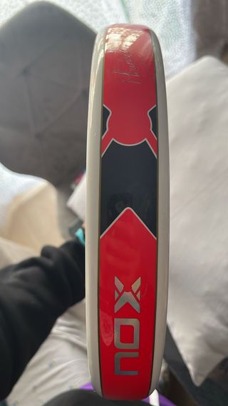 Pala NOX ML10 Pro Cup Miguel Lamperti