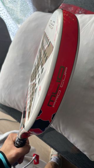 Pala NOX ML10 Pro Cup Miguel Lamperti