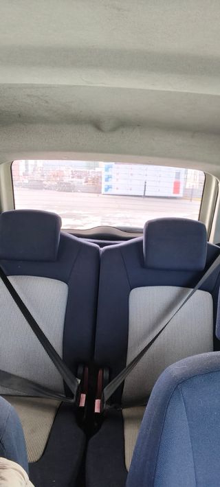 Peugeot 1007  del 2007