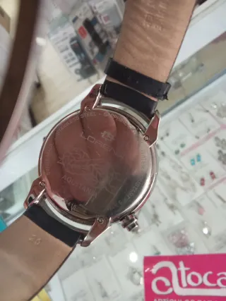 Reloj Lorenz Aquitania 26415