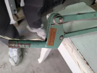 Lampada da tavolo Brevetti Tecnolampada