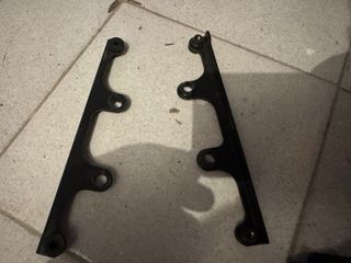 Staffe parabrezza TMAX 530 SX 2019