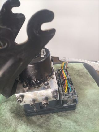 Módulo ABS Peugeot 207