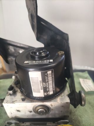 Módulo ABS Peugeot 207