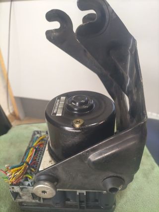 Módulo ABS Peugeot 207