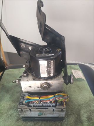 Módulo ABS Peugeot 207