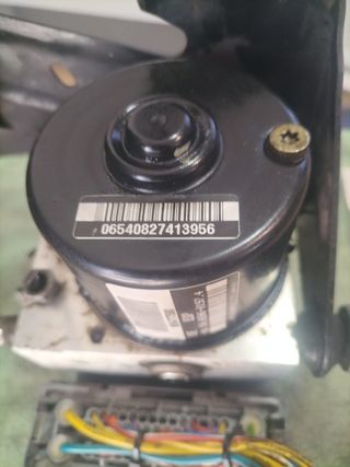 Módulo ABS Peugeot 207