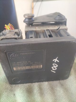 Módulo ABS Peugeot 207