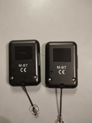 2 Mando JMA para motor de portada