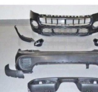 Kit De Carrocería Mini Cooper F56