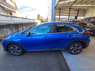 KIA XCEED 1.0 TGDI DRIVE 120 CV