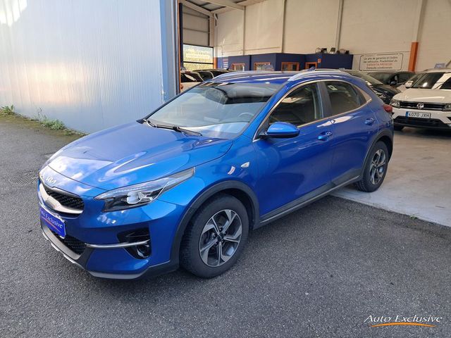 KIA XCEED 1.0 TGDI DRIVE 120 CV