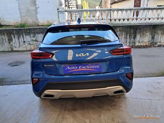 KIA XCEED 1.0 TGDI DRIVE 120 CV
