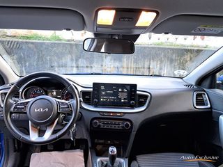 KIA XCEED 1.0 TGDI DRIVE 120 CV