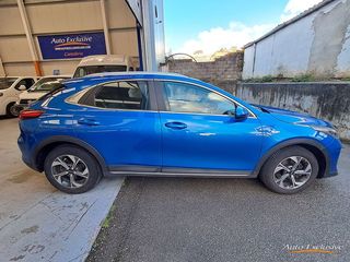 KIA XCEED 1.0 TGDI DRIVE 120 CV