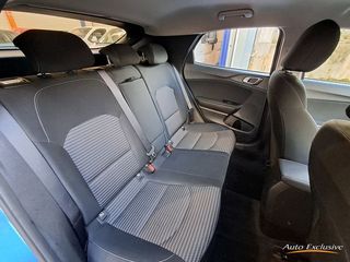 KIA XCEED 1.0 TGDI DRIVE 120 CV