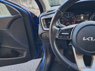 KIA XCEED 1.0 TGDI DRIVE 120 CV