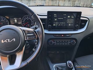 KIA XCEED 1.0 TGDI DRIVE 120 CV