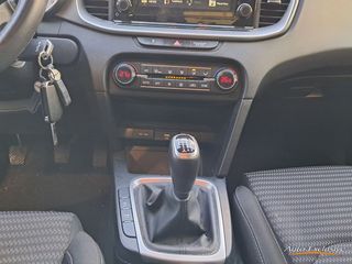 KIA XCEED 1.0 TGDI DRIVE 120 CV