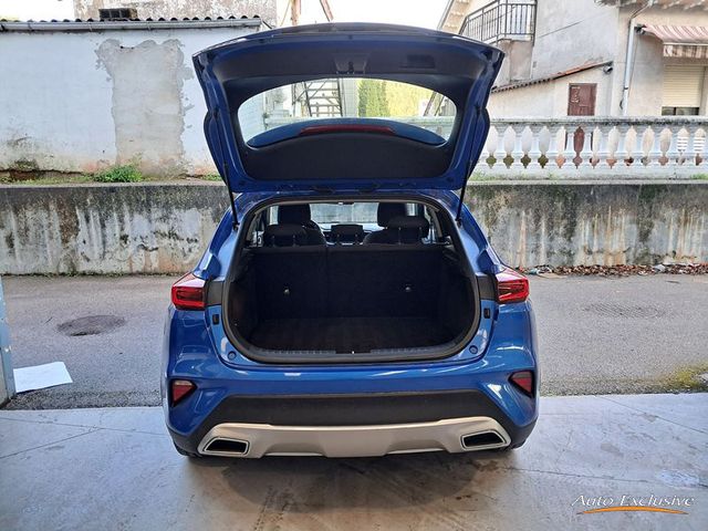 KIA XCEED 1.0 TGDI DRIVE 120 CV