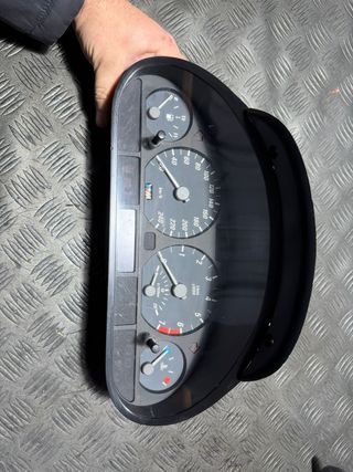 Cuadro Instrumentos BMW Serie 3 2003