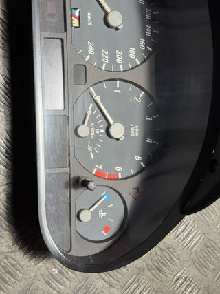 Cuadro Instrumentos BMW Serie 3 2003
