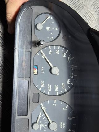Cuadro Instrumentos BMW Serie 3 2003