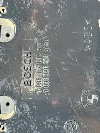 Cuadro Instrumentos BMW Serie 3 2003